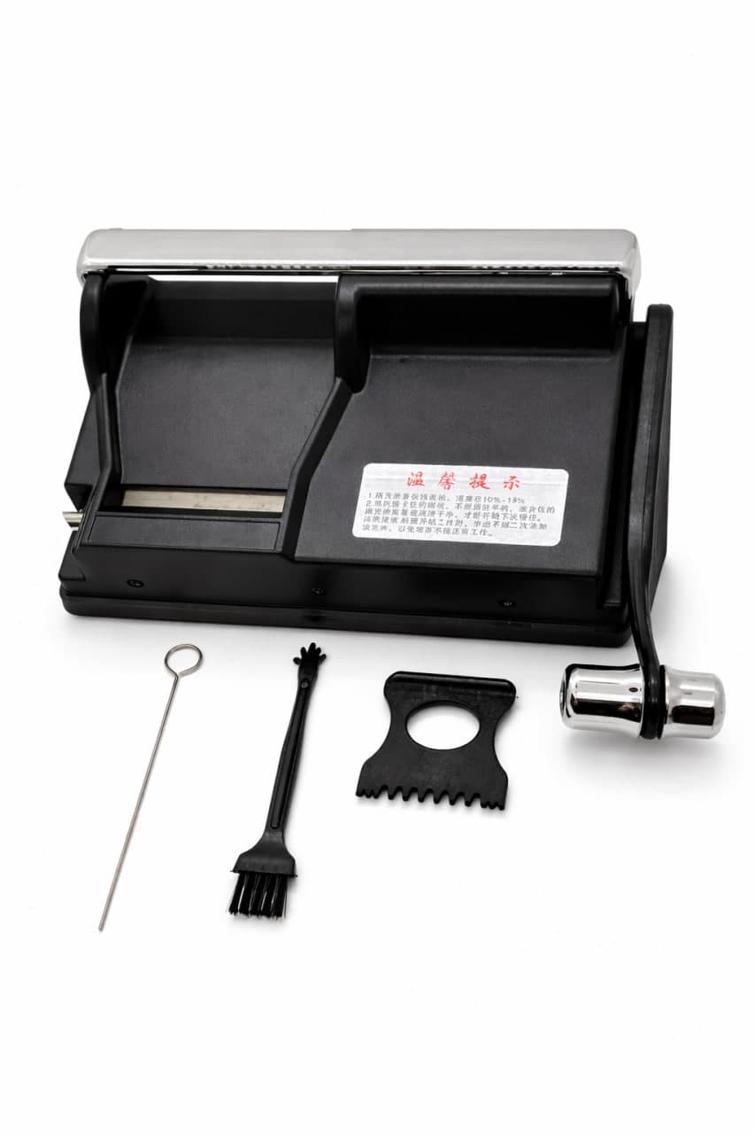 Машинка для набивки сигарет Powermatic 1