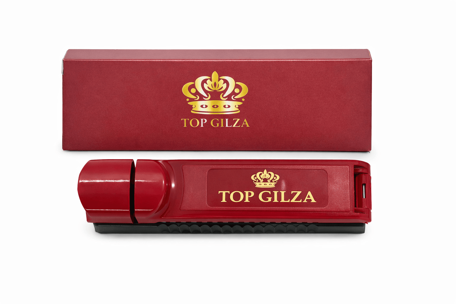 Гільзи TOP Gilza